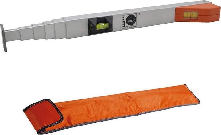 Actual product image Nedo Messfix 2m