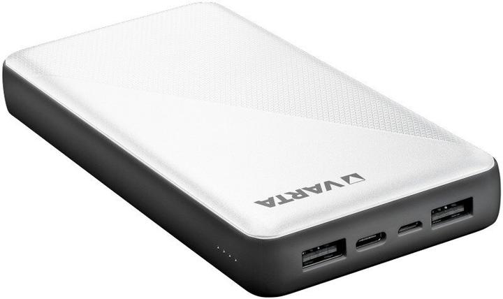 Actual product image Varta Energy 20000 (20000 mAh, 15 W, 74 Wh)