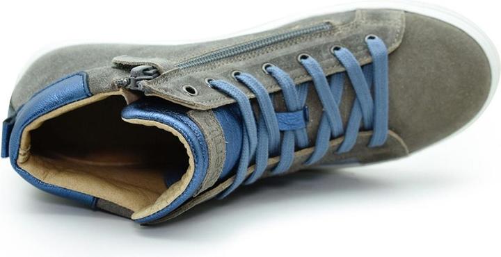Produktbild Benjie Vandoeuvres lace Junior (38)