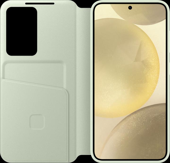 Productafbeelding Samsung Smart View Portemonnee Hoesje (Samsung Galaxy S24)