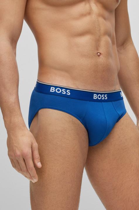 Actual product image Hugo Boss Power (XXL, pack of 3)