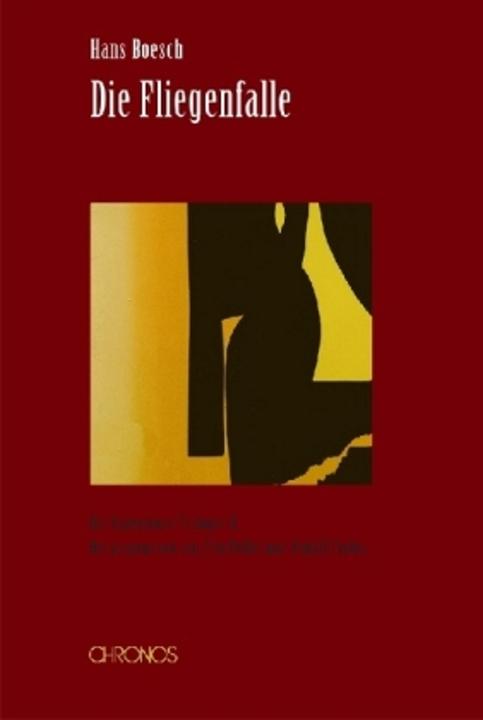 Immagine prodotto Die Fliegenfalle (Tedesco, Elio Pellin, Rudolf Probst, Hans Boesch, 2007)