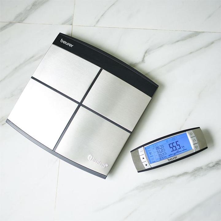 Immagine prodotto Beurer Body Complete (150 kg)