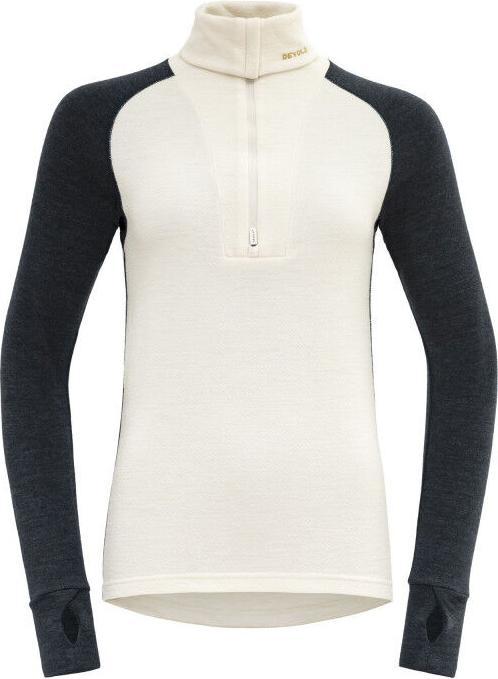 Produktbild Devold Women's Expedition Merino Silk Zip (XS)