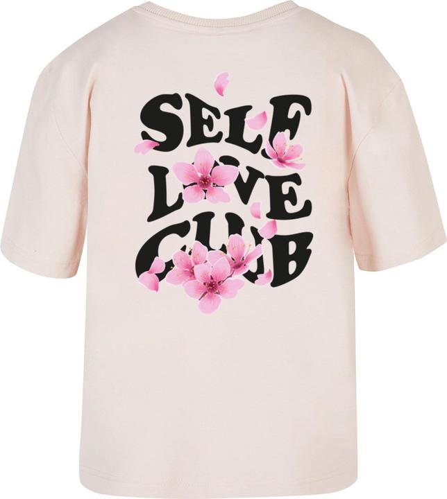 Immagine prodotto Miss Tee Maglietta Club Self Love - 105765 (M)