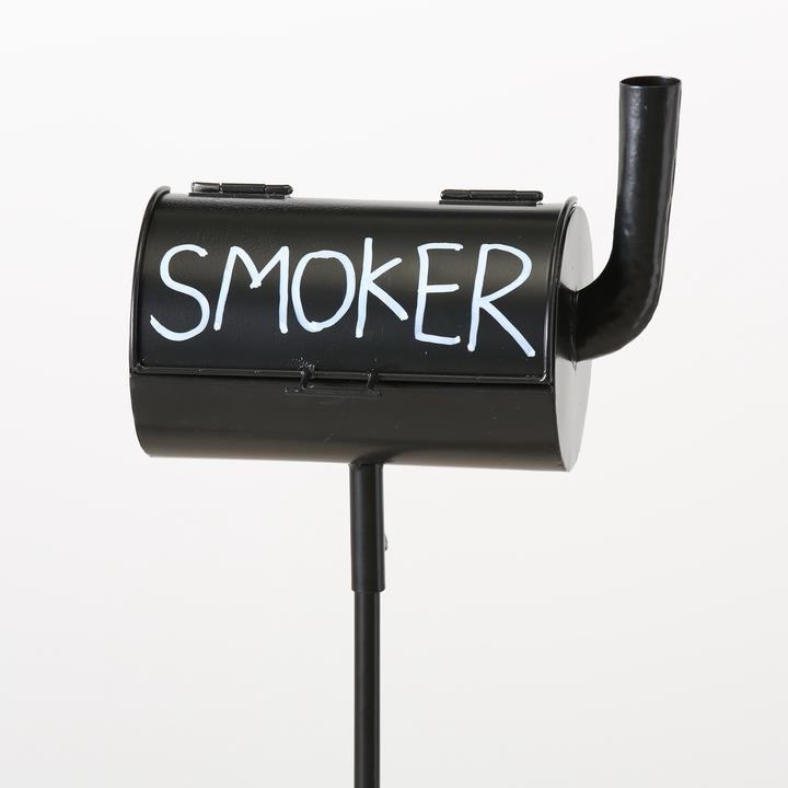 Produktbild Boltze Home Smoker