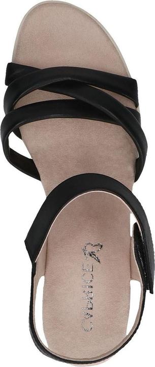 Actual product image Caprice Sandal (39)