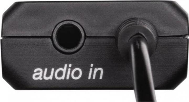 Produktbild Hama Bluetooth Audio Sender TWIN, für zwei Kopfhörer/Empfänger (Sender)