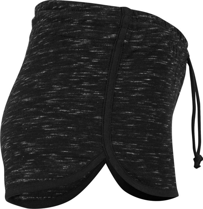 Actual product image Urban Classics Ladies Space Dye Hotpants (L)