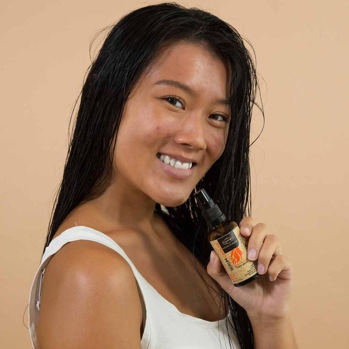 Produktbild Arganour HAIR SERUM argan oil 50 ml (50 ml)