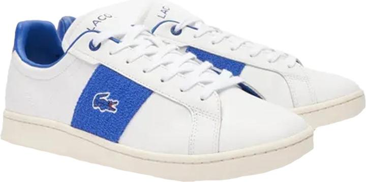 Produktbild Lacoste Sneaker Carnaby Pro Leder (41.5)