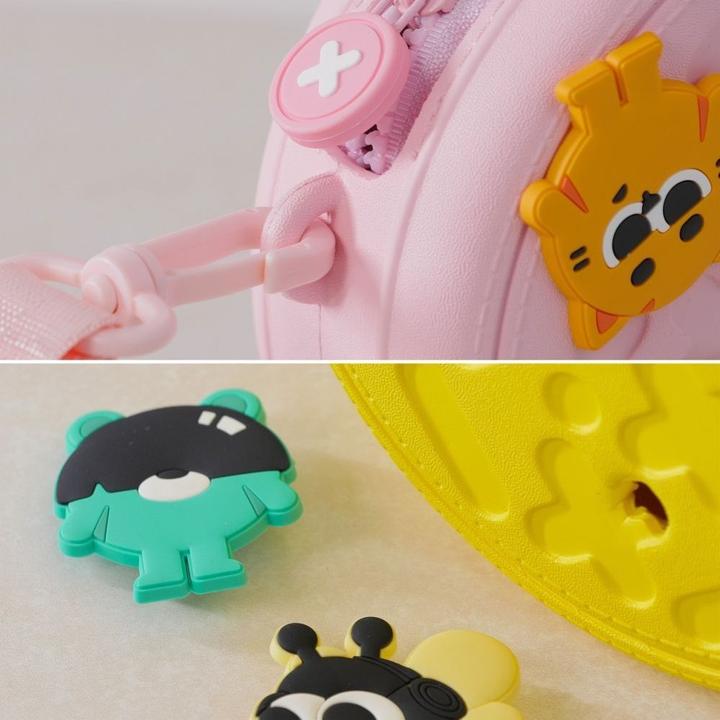 Immagine prodotto Signal Consumer electronics Picocici PICOCICI Kids Round Bag K36 pink