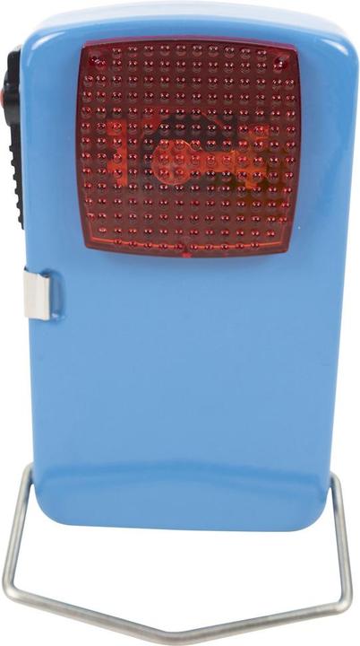 Actual product image Dönges Signal torch LED (12 cm)