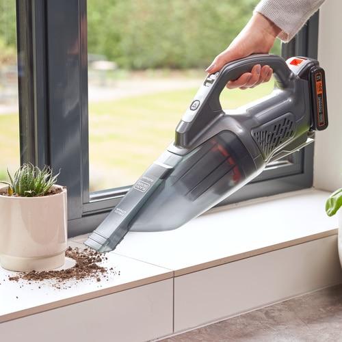 Actual product image Black & Decker BCHV001C1