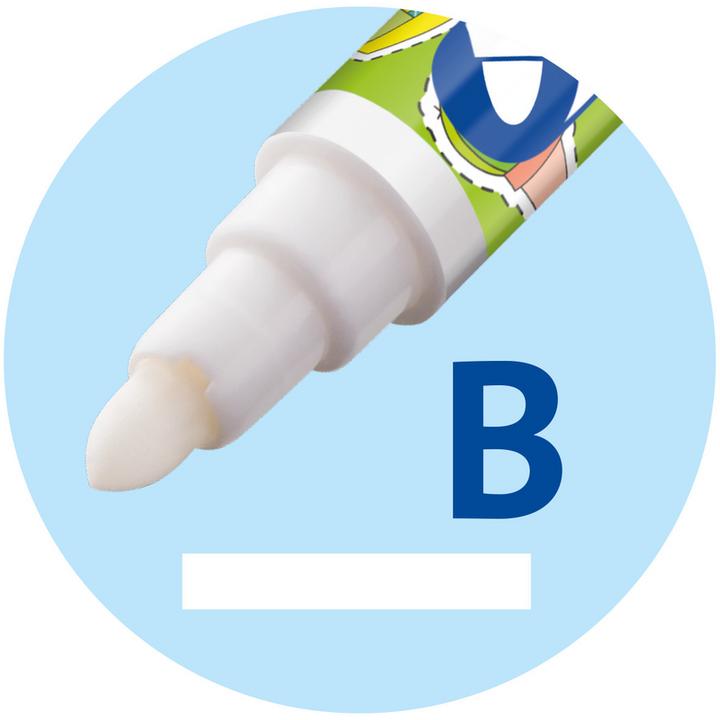 Produktbild Pelikan Tintenlöscher Super Pirat