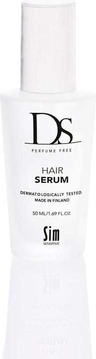 Produktbild DS Sim Sensitive Hair Serum 50 ml (50 ml)