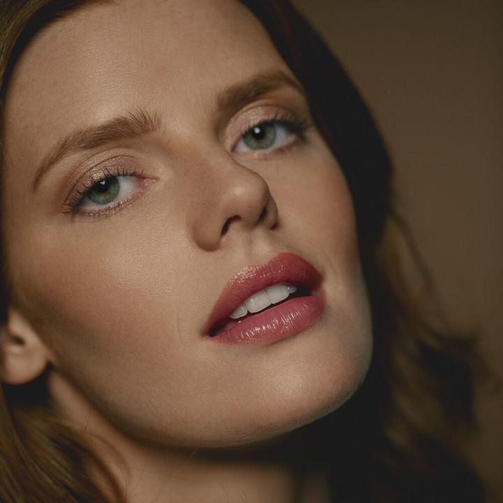 Actual product image Sisley Phyto Rouge Shine No 32 (32 Sheer Ginger)