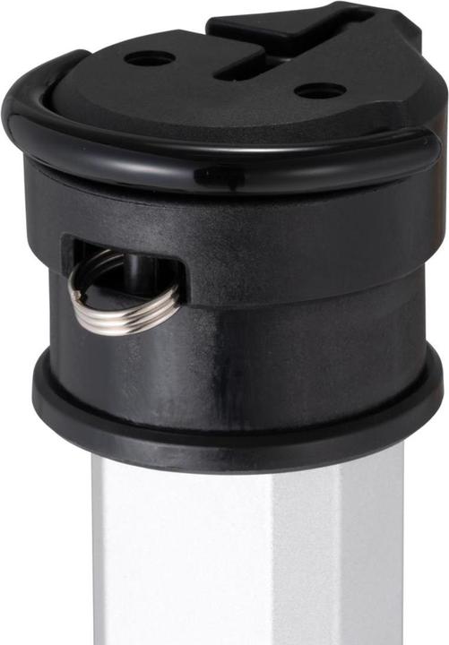 Produktbild Makita Akku-Stableuchte 40V (1700 lm)