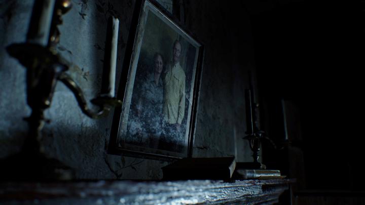 Image du produit Capcom Resident Evil VII Biohazard (7) Édition Or (PS4, EN)