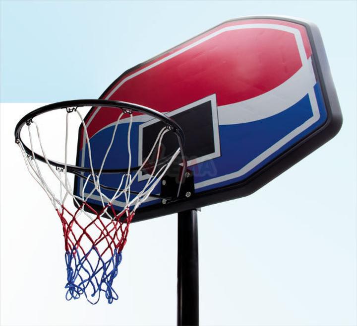 Produktbild Dema Basketballkorb BK 305 XXL