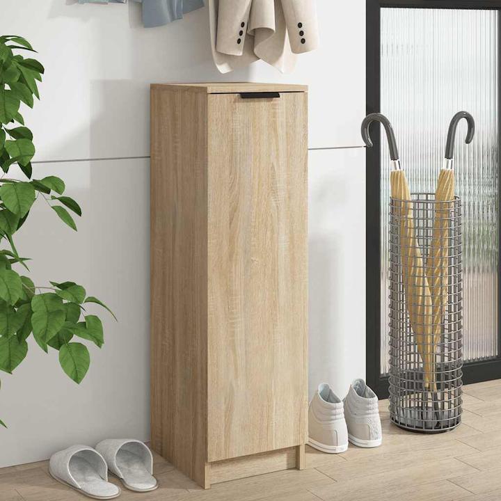 Immagine prodotto VidaXL Briggs (30 x 35 x 100 cm)