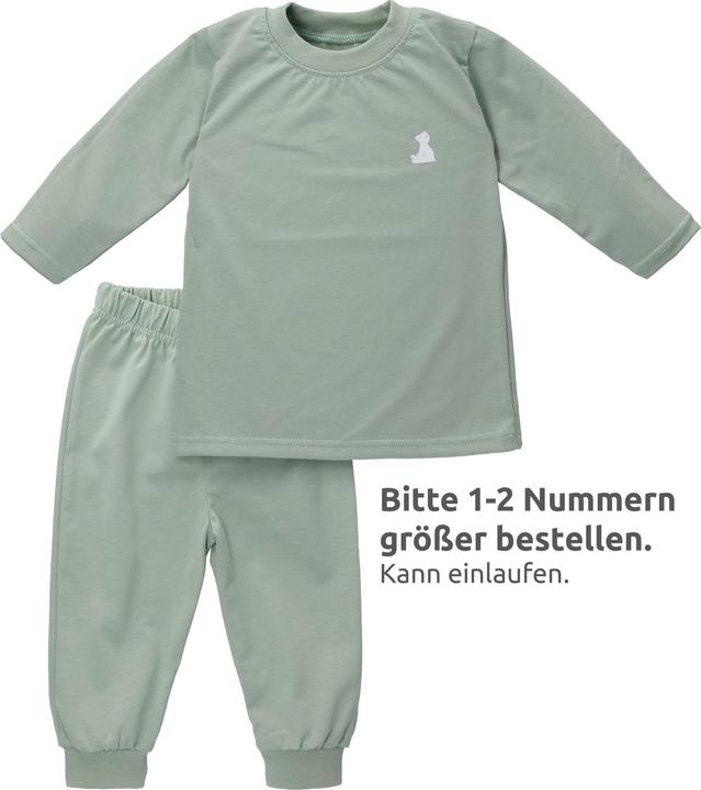 Produktbild MaBu 2 Teile Eisbär Bruno, der Eisbär (122)
