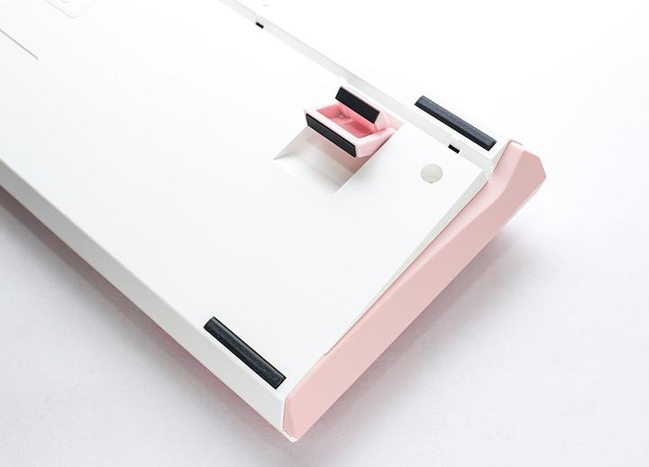 Image du produit Ducky One 3 rose foncé (US, Filaire)