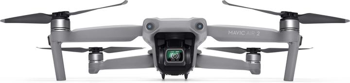 Actual product image DJI Mavic Air 2 Fly More Combo (34 min, 570 g, 48 Mpx)