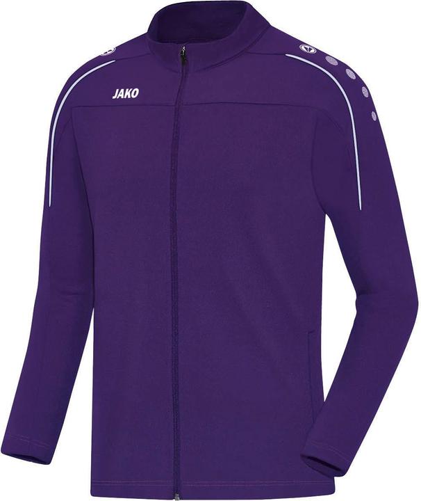 Produktbild JAKO Freizeitjacke Classico (140)