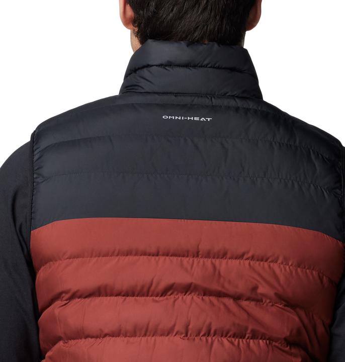 Produktbild Columbia Powder Lite™ II Vest (S)