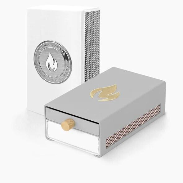 Image du produit Nordic flame DesignEmballage pour boîte d'allumettes