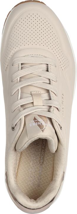 Immagine prodotto Skechers Uno - Aria Dorata (40)