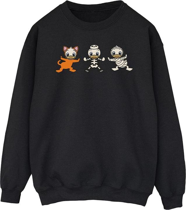 Immagine prodotto Disney Duck Tales Halloween Costumes Felpa Uomo (XL)