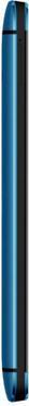 Actual product image HTC One (32 GB, Vivid Blue, 4.70", 4 Mpx, 4G)