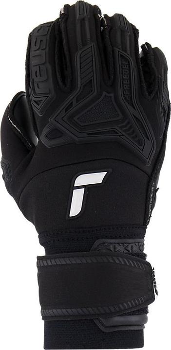 Immagine prodotto Reusch Guanto da portiere Attrakt Freegel Infinity Resistance (8)