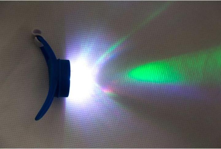 Image du produit Globber LED à lumière plate