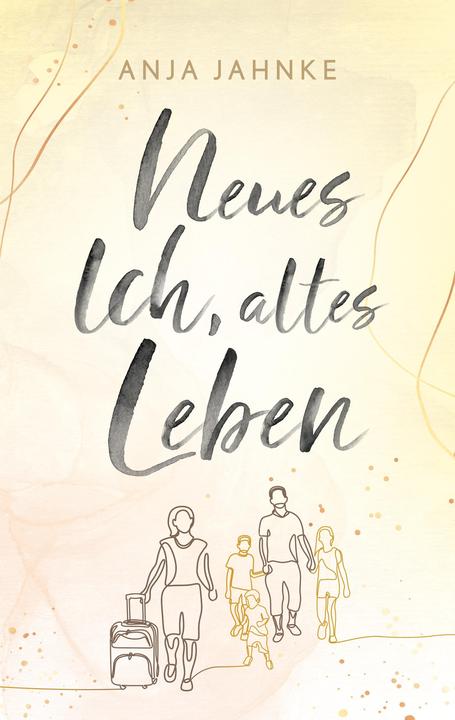 Immagine prodotto Liebe rein, Scheisse raus (Tedesco, Anja Jahnke, 2024)