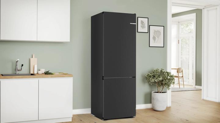 Image du produit Bosch Hausgeräte BOSC Réfrigérateur-congélateur indépendant (440 l)