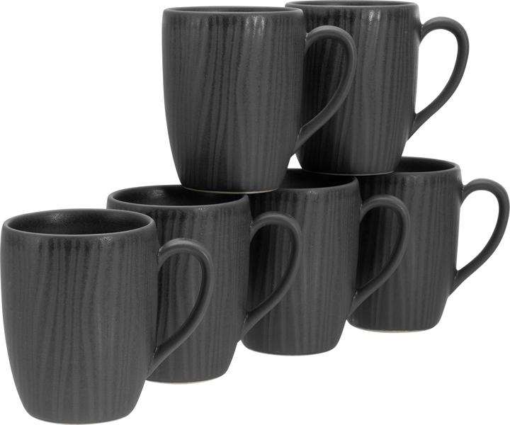 CreaTable Vesuvio (300 ml, 6 x)