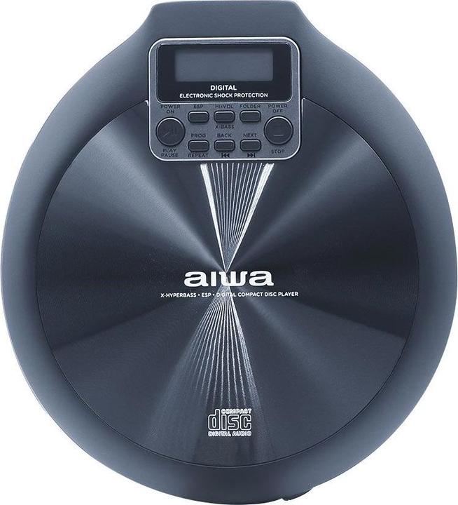 Produktbild Aiwa PCD-810