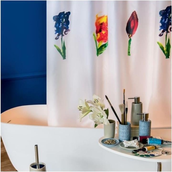 Actual product image spirella Mano (180 x 200 cm)