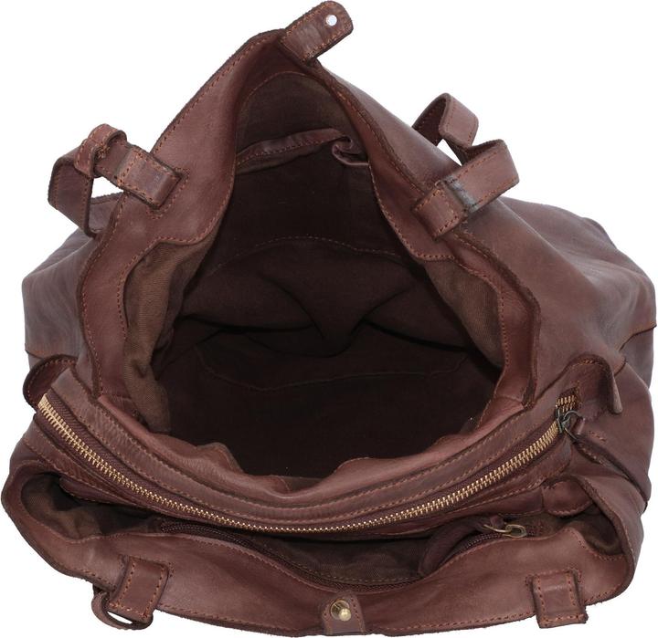 Immagine prodotto Harolds Borsa a tracolla Submarine in pelle 33 cm