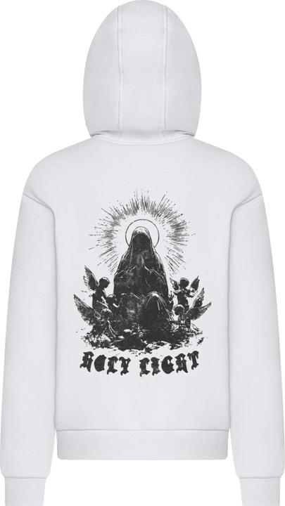 Immagine prodotto Mister Tee MisterTee Holy Light Fluffy Hoody - 179363 (L)