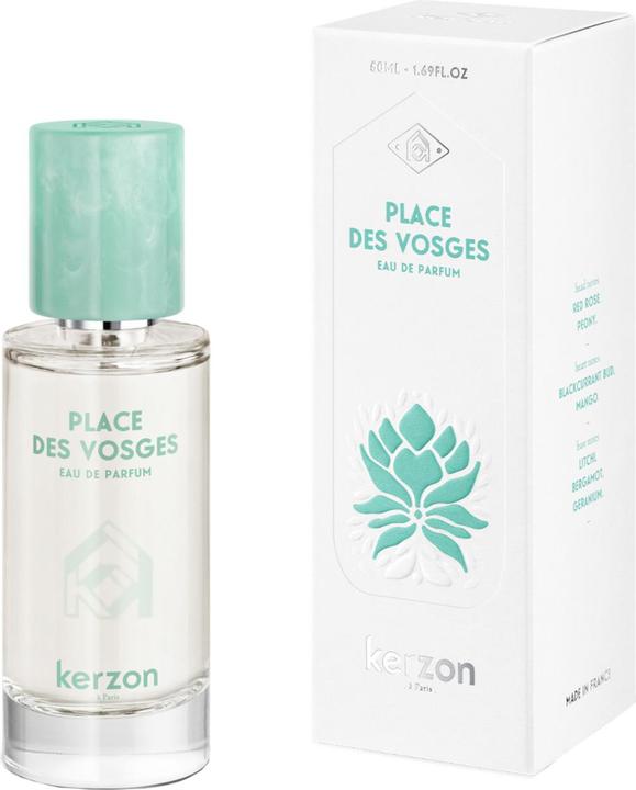 Immagine prodotto Kerzon Eau de Parfum (Eau de parfum, 50 ml)