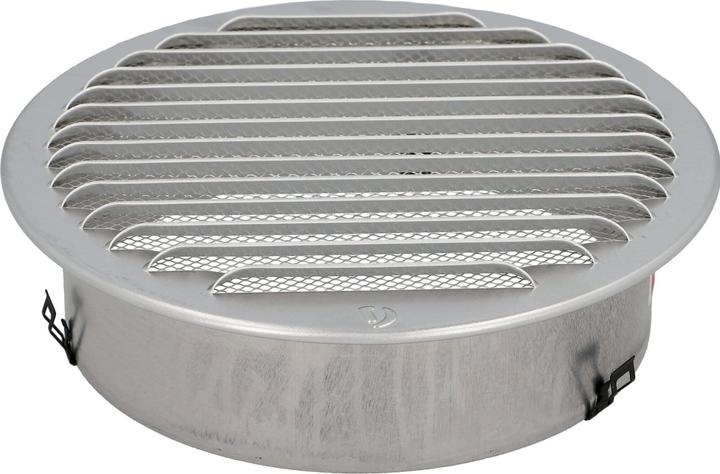 Suprex Alugitter