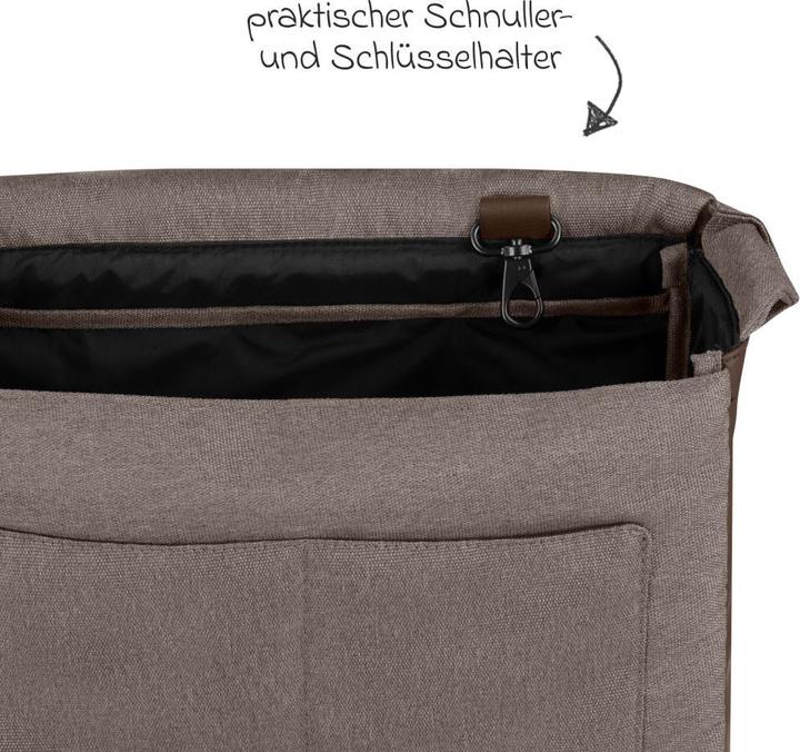Immagine prodotto ABC Design Borsa fasciatoio Urban