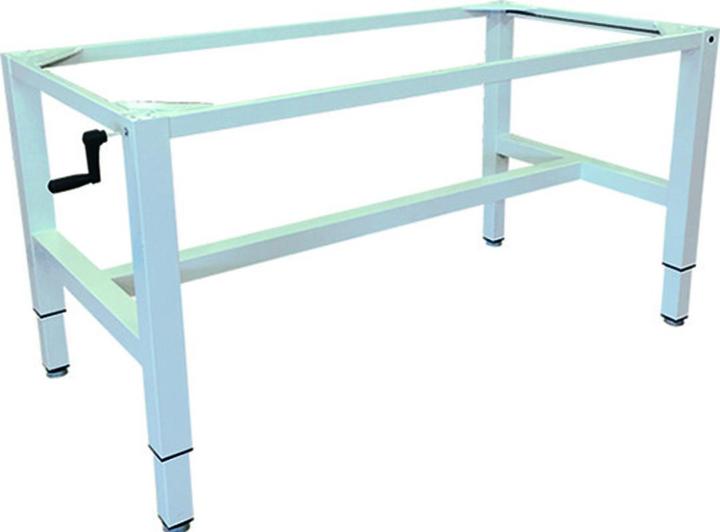 Image du produit OK-Line Châssis réglable pour établi universel (Métal)
