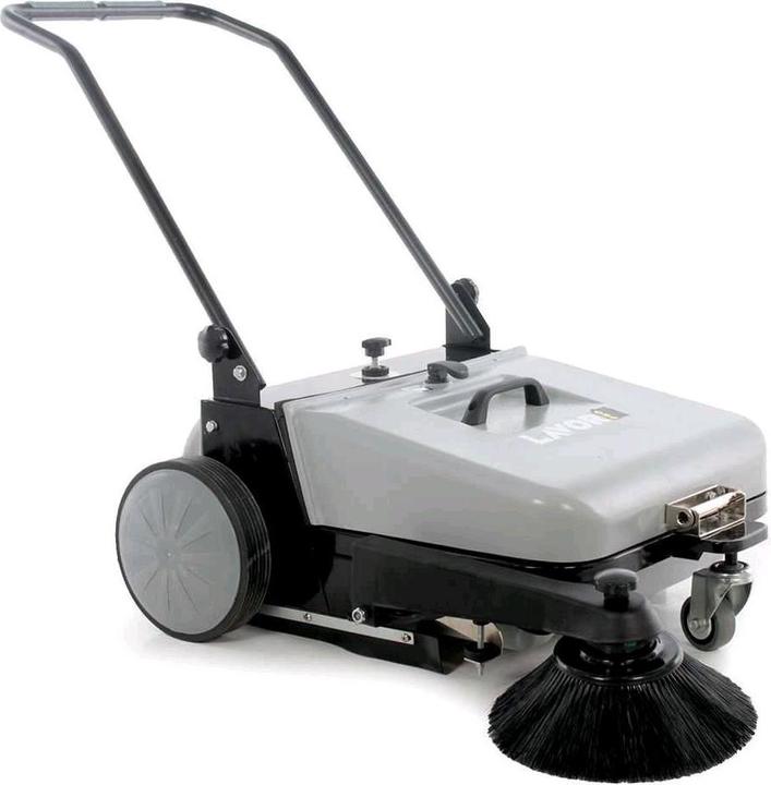 Lavor BSW 651 M Bodenkehrer zum Schieben