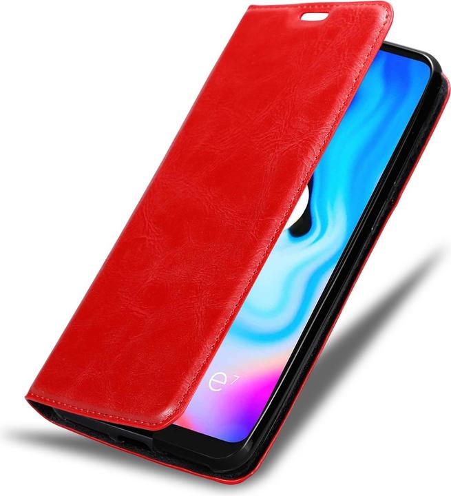 Immagine prodotto Cadorabo Copertina (Motorola Moto E7 Plus)