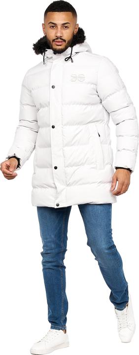 Immagine prodotto Crosshatch Parka Uomo Daydream (M)